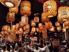 -南京大牌档(青岛万象城店)