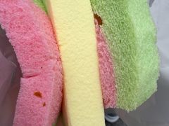 -詹爷爷乌节路街头冰淇淋