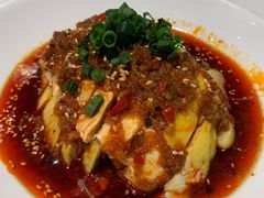-大鸭梨烤鸭店(花园村店)