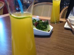 -龙少爷碳火干锅(环球中心店)