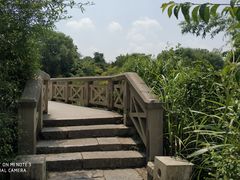 -贵阳市花溪国家城市湿地公园