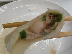 猪肉三鲜馅-枫林饺子