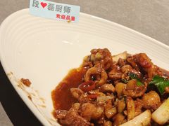 -佬太公海鸭·海鲜大排档(上海总店)