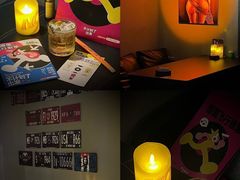 -AClub餐吧(富华里店)