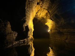 -地心探险极地
