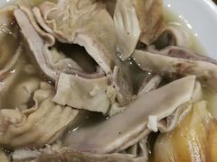 -松發肉骨茶(先得坊店)