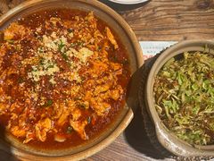 -水煮三国·川鲁江湖菜(香山店)