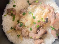-大鸽饭(马王堆店)