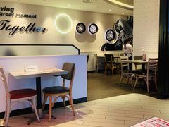 大堂-必胜客(印象城店)