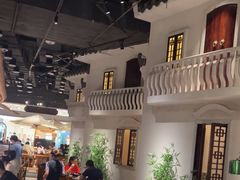 -晓粤·惹味粤菜(凯德乐峰广场店)