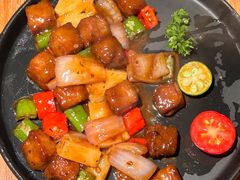 -岛风·台食小馆 ISLAND BISTRO(烟台山店)