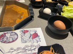 -八角锄烧·肉火锅(天河城店)