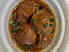 -古都历食南京菜·烤鸭·鸭血粉丝·汤包(南京博物院店)