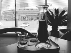 坦桑尼亚手冲-Bracket Coffee(工体店)