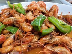 -小六农家乐(崇明西沙湿地店)