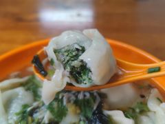 -阿麟馄饨(延长路店)