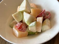 -希尔顿欢朋酒店·欢朋餐厅