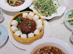 -玉林烤鸭店(小西天店)