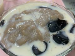-五福堂龟苓膏(河东北山店)