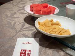 -孙大厨鸽子馆(丰收路店)