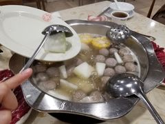 -粤潮牛肉火锅店(江南大道店)