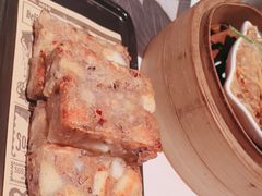 -新兴·金羊座·粤菜点心(乐峰店)