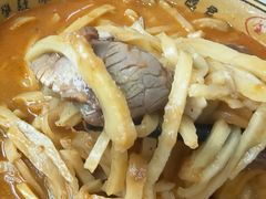 -张氏北相羊肉胡卜(八一总店)