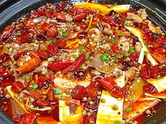 -巴蜀风·地道川菜(总店)