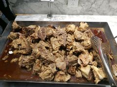 -火锅岛潮牌自助餐厅(天津天佑城店)