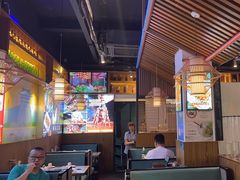 -叁宝烧烤 西安烧烤 领跑品牌(学府路店)