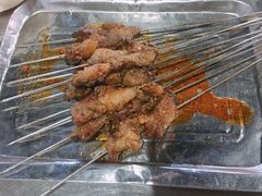 -永刚烧烤(大夜市店)