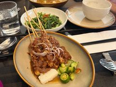 -THE PAWON·8碗(古北SOHO店)