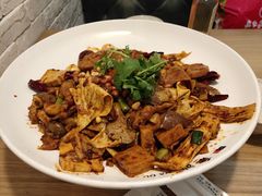 -拿渡·水煮鱼麻辣香锅(王府井奥莱·香江小镇店)
