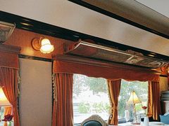 -火车头法国西餐厅