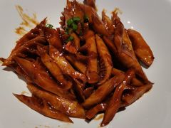 大明油焖笋-苏帮袁Sue Cuisine(来福士店)
