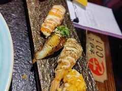 -古田居·特色寿司料理(星之岛旗舰店)