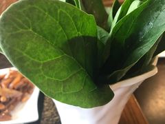 -马记伊源斋涮肉·清真菜(百子湾店)
