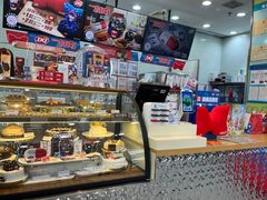 -DQ·蛋糕·冰淇淋(川沙东海岸店)