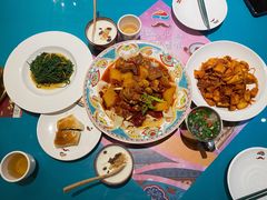 -巴依老爷·新疆美食(上城区天城路店)