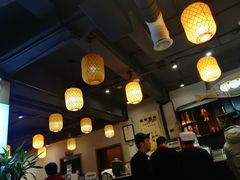 大堂-醉长安(南门总店)