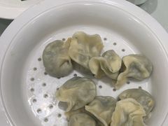 -陶然饺子城(奥体中路店)