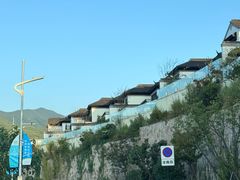 -宁波松兰山滨海旅游度假区