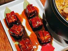 -马灯部落·西湖边的创意山景餐厅(虎跑动物园店)