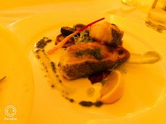 -成桂西餐厅·42年的味道(五大道疙瘩楼店)