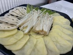 -有鱼吃·纸包烤鱼(曲江创意谷店)