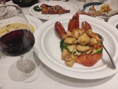 -万龙洲海鲜(广渠门店)