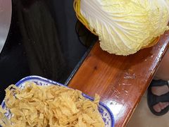 -崔记老东北传奇铁锅炖(横店总店)
