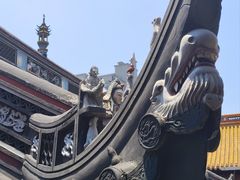 -钦赐仰殿道观