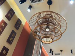 -曲氏老北京铜锅涮肉•火锅(不老街店)