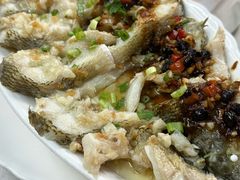 -海鲜街菜馆(海珠南路店)